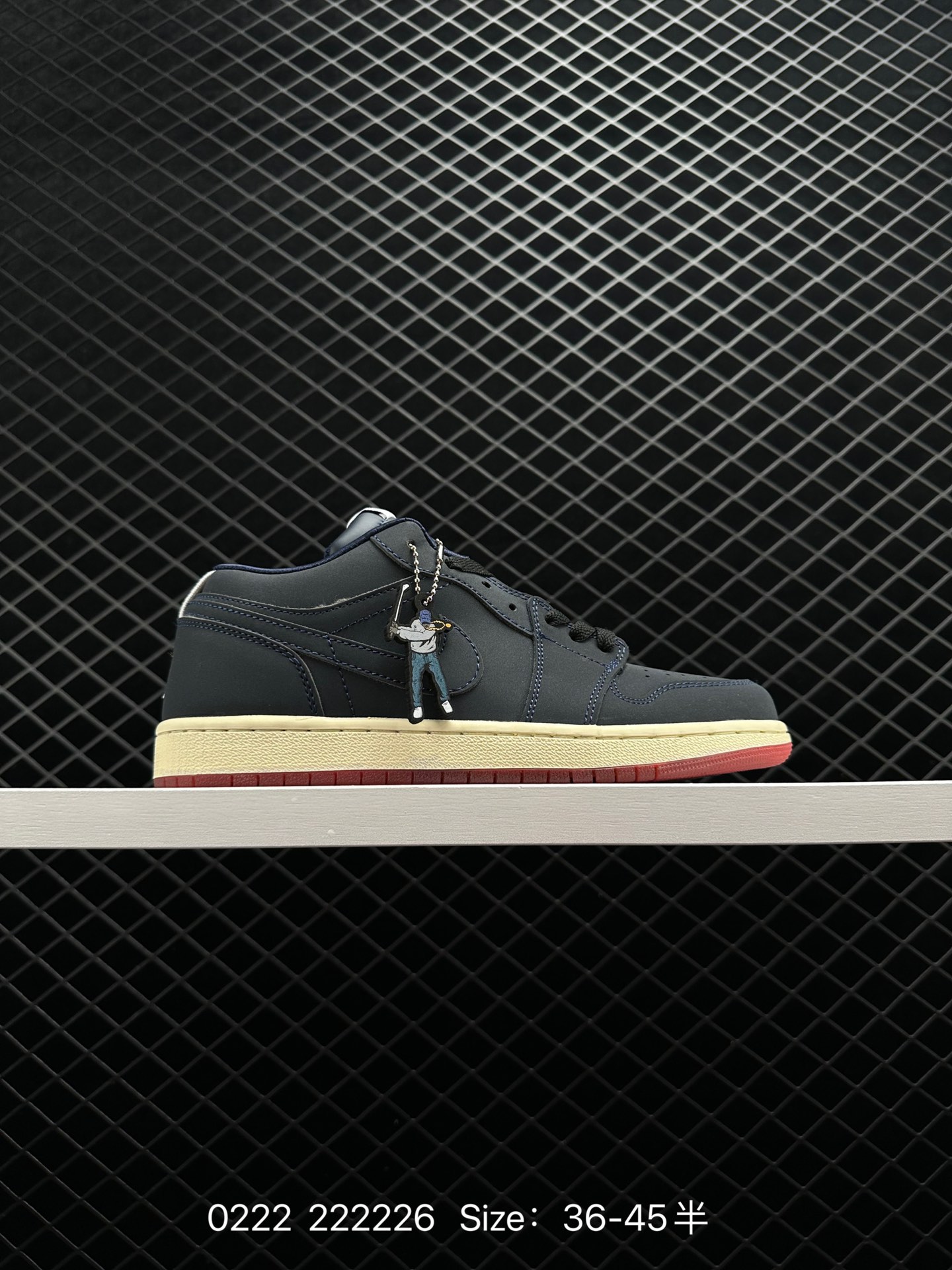 Eastside Golf x Air Jordan 1 Low Eastside Golf x Air Jordan 1 Low